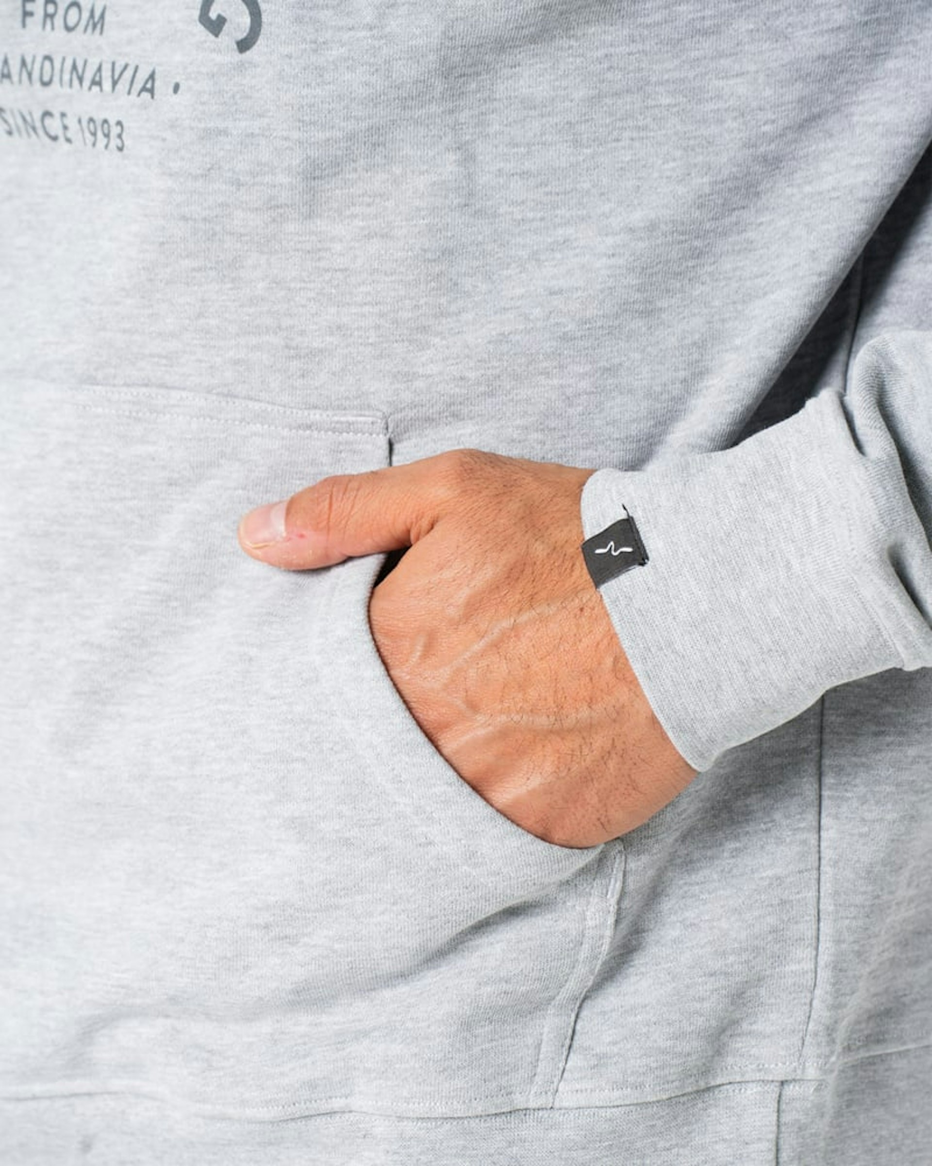 Scandi Hoodie Scandi Hoodie XL (slide 5 of 5)