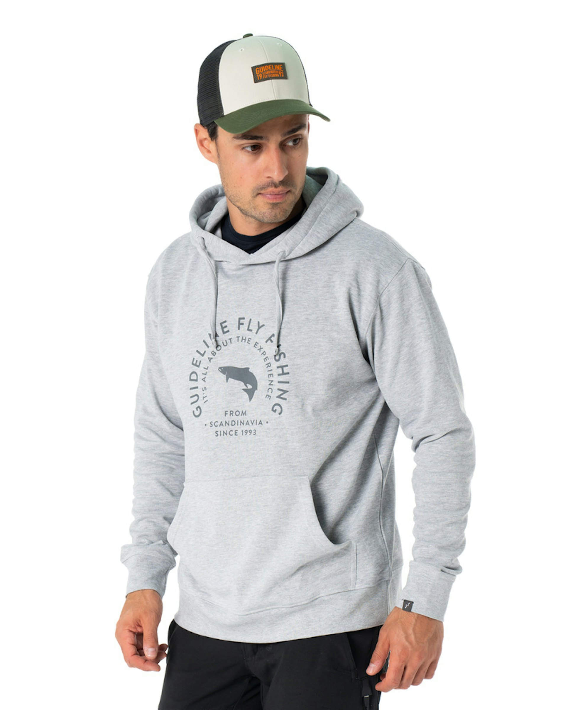 Scandi Hoodie Scandi Hoodie XL (slide 2 of 5)