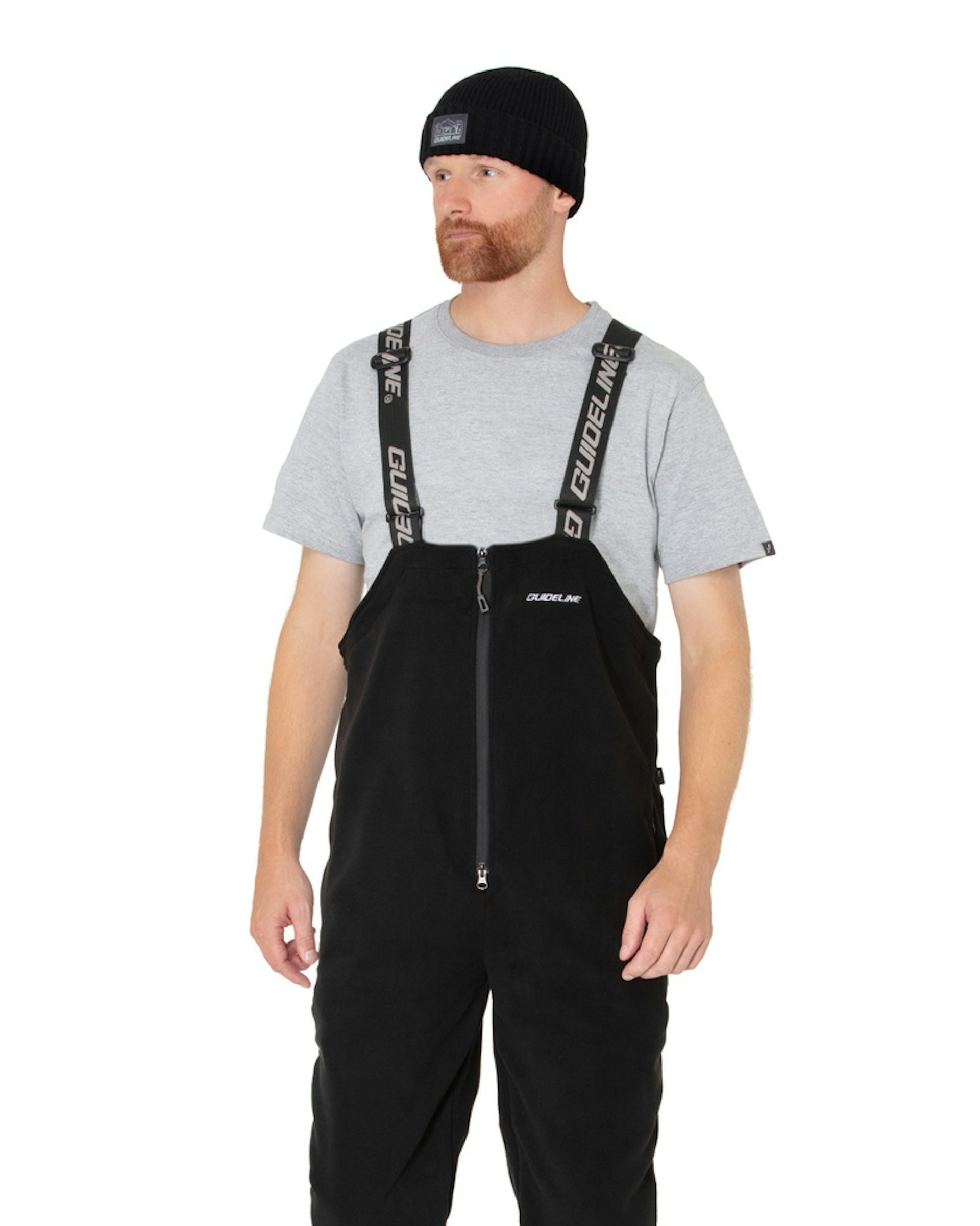 Thermo Fleece Bib