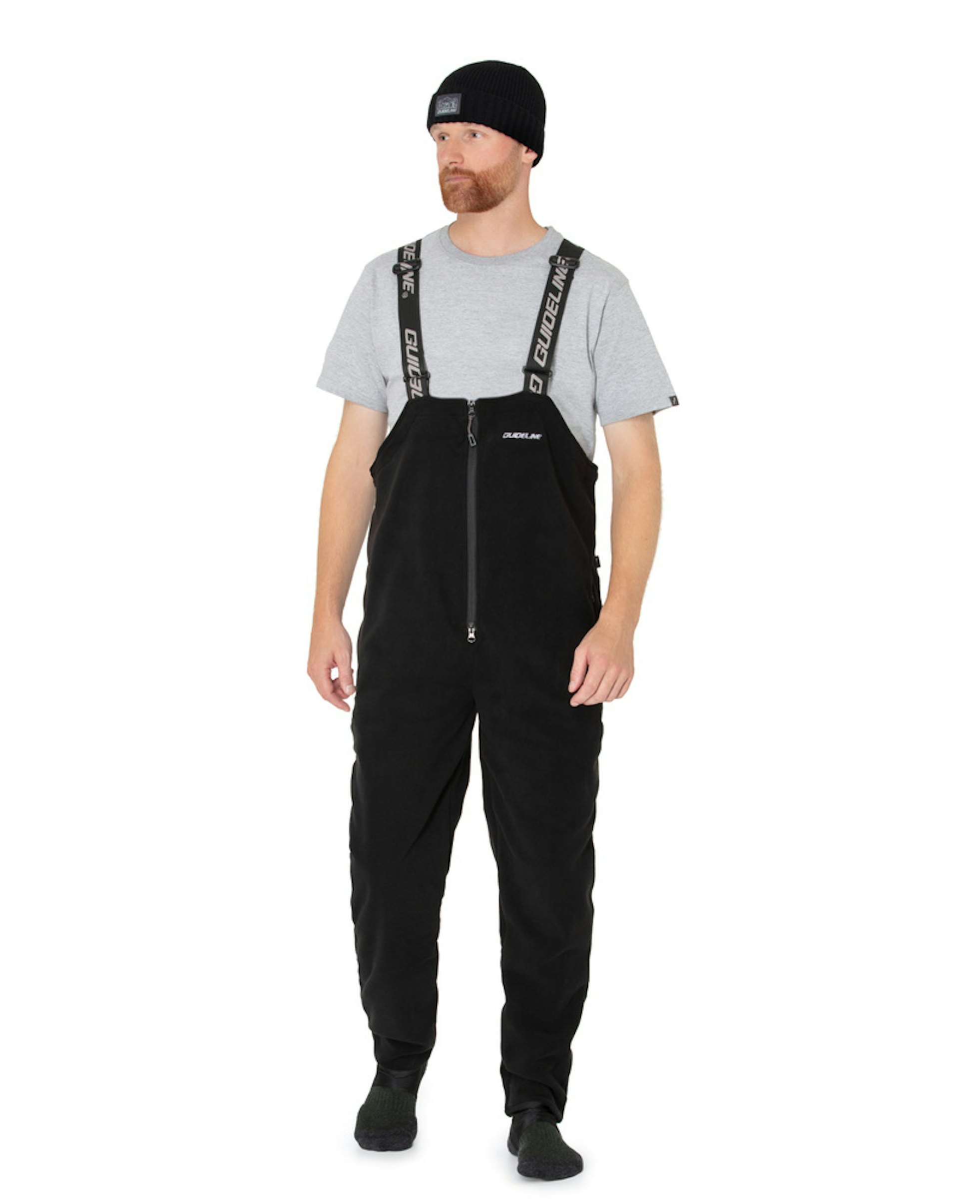 Thermo Fleece Bib