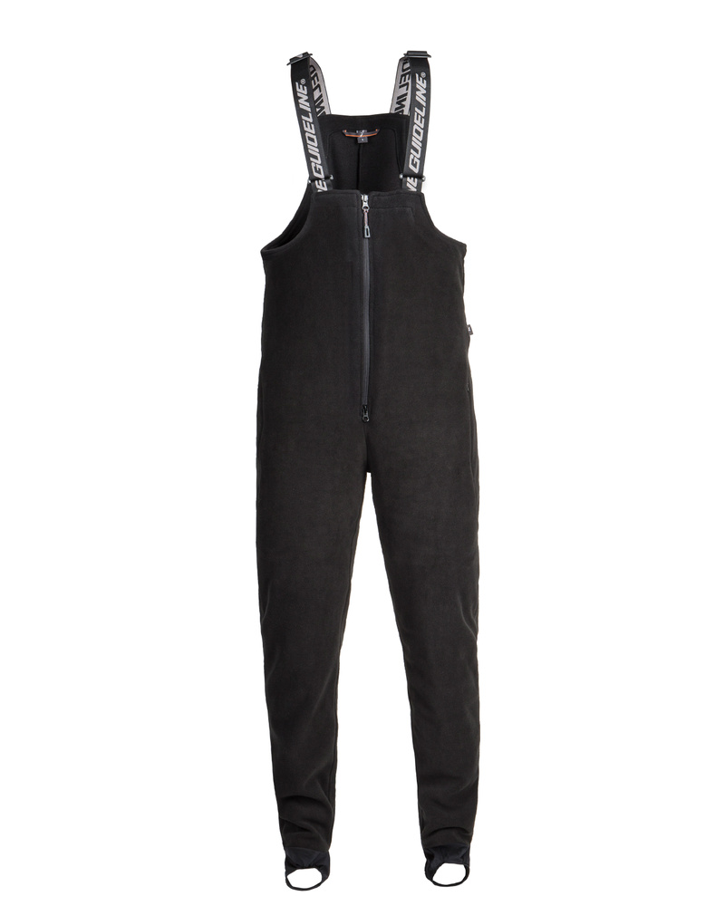 Thermo Fleece Bib XL (bild 3 av 3)