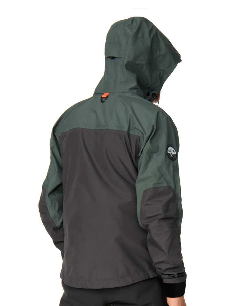 Alta NGx Sonic Jacket XXL (slide 3 of 7)