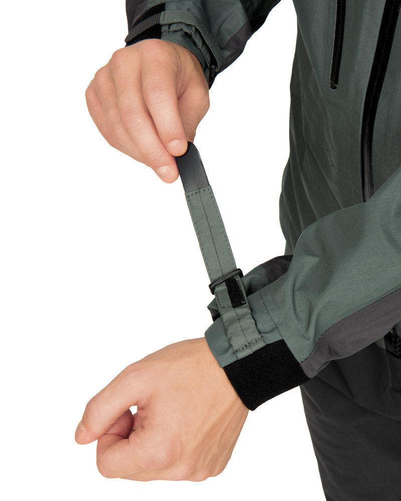 Alta NGx Sonic Jacket XXL (slide 6 of 7)