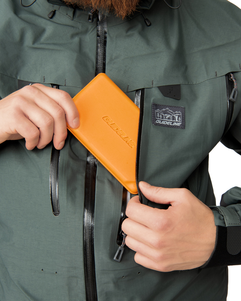 Alta NGx Sonic Jacket XXL (slide 4 of 7)