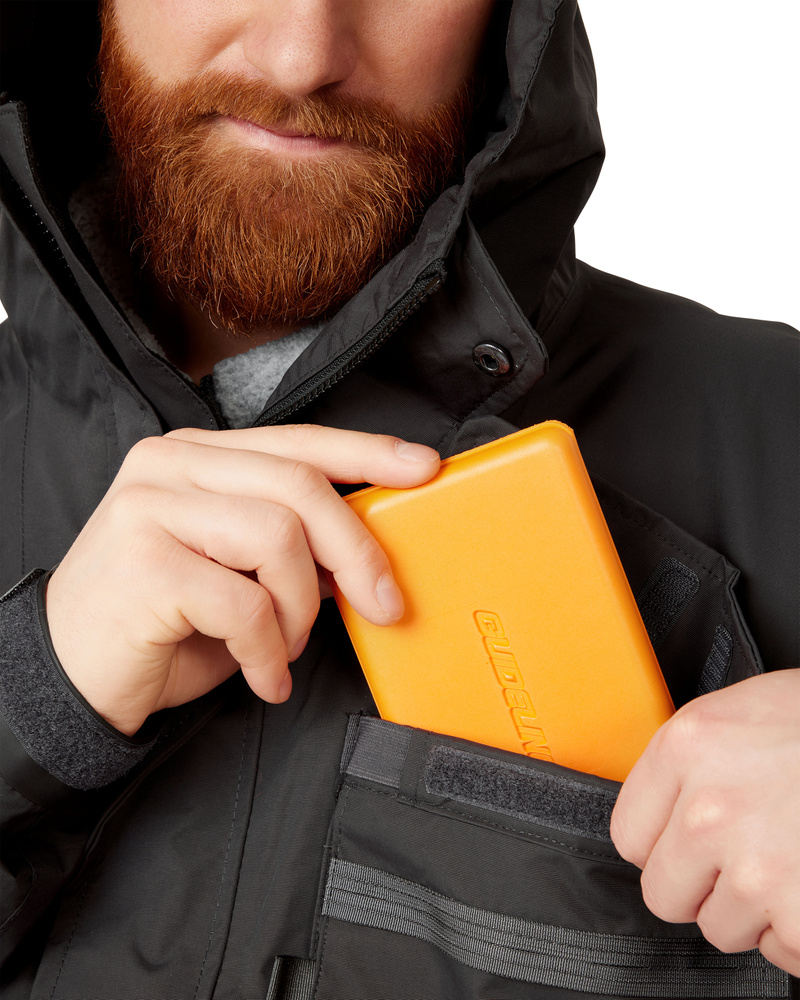 Kaitum Jacket S (bild 3 av 6)