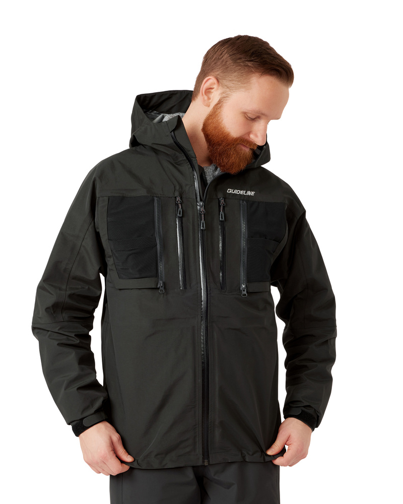 Laxa 2.0 Jacket L (bild 13 av 15)