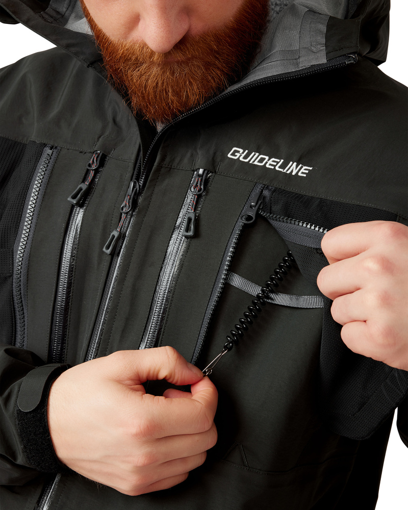 Laxa 2.0 Jacket