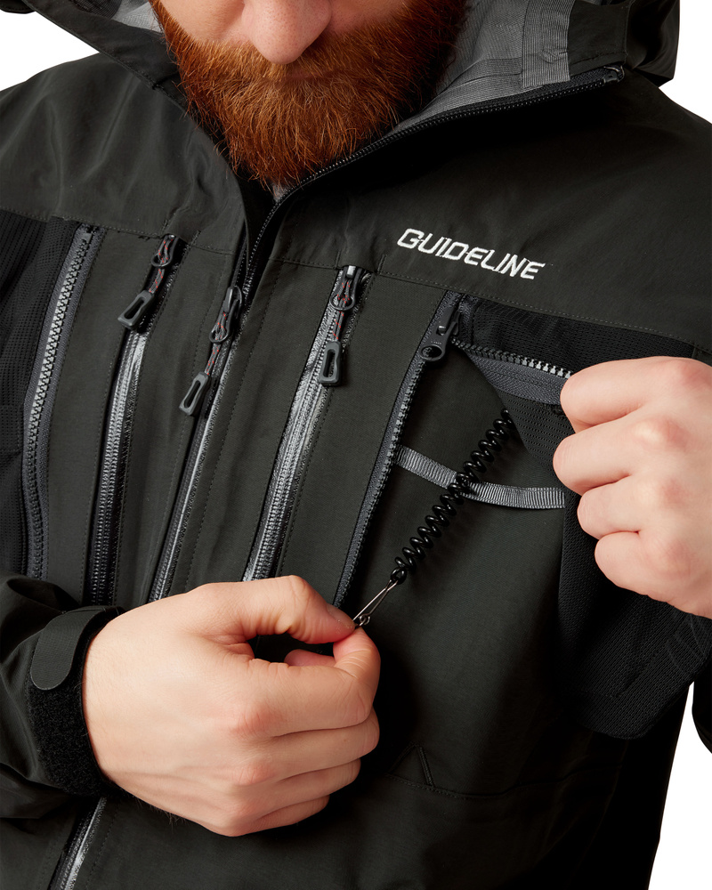 Laxa 2.0 Jacket L (bild 9 av 15)