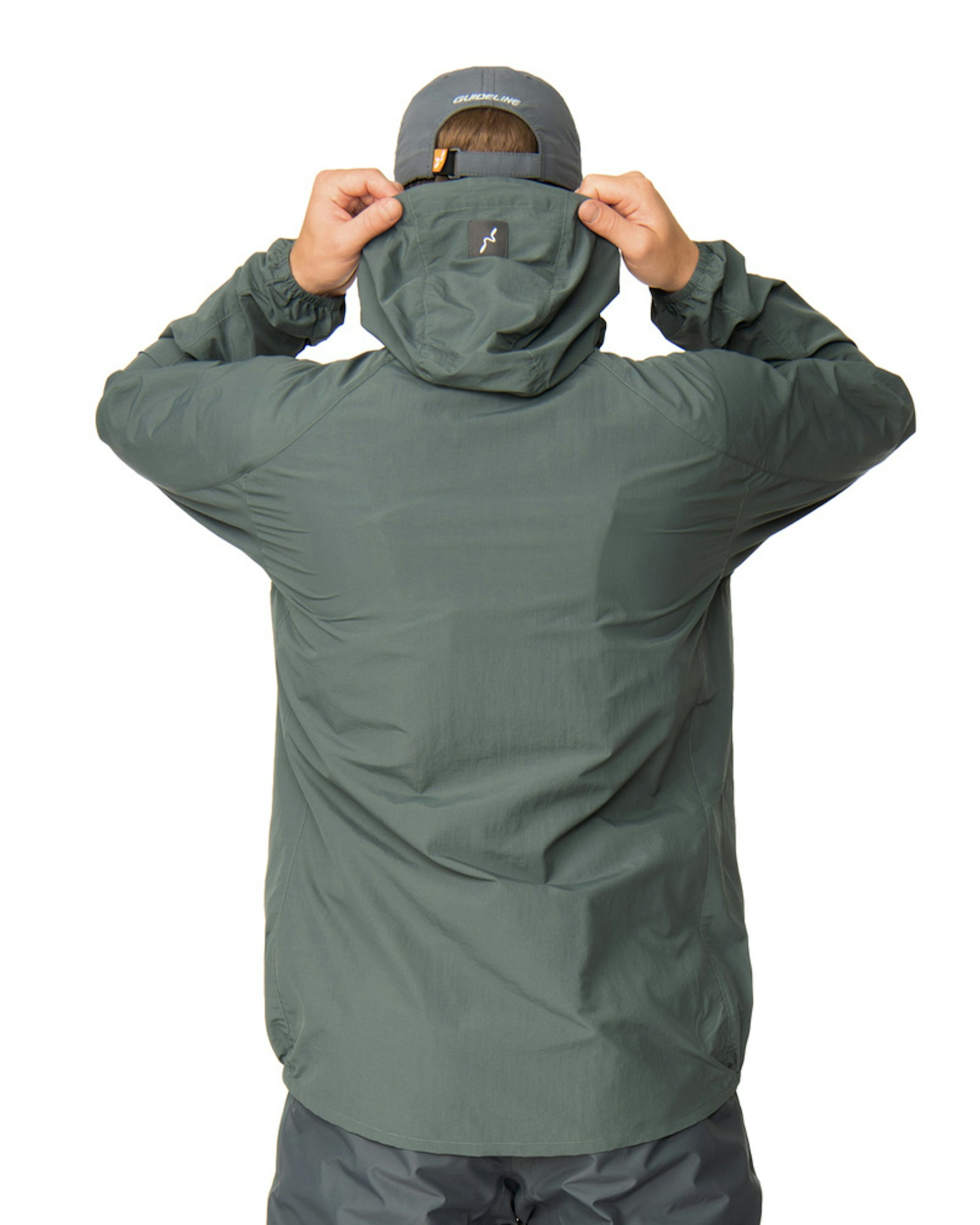 Jackets - Fly fishing jackets -Fishing jackets - Guideline jackets