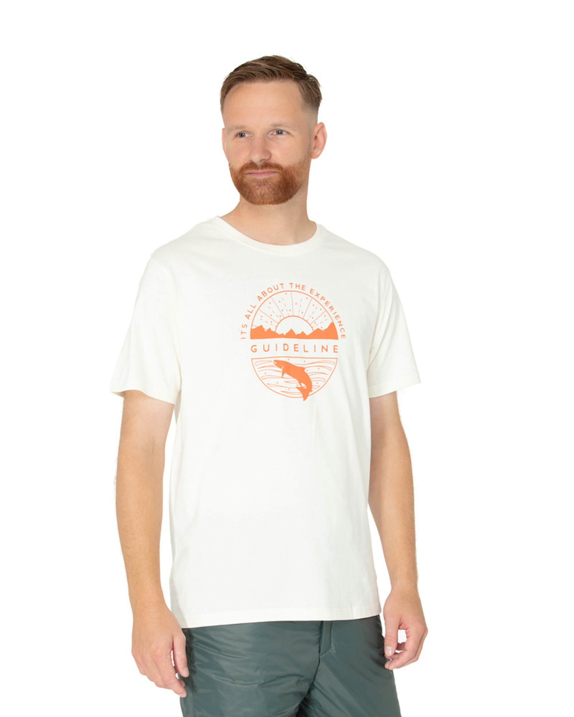 The Morning ECO Tee