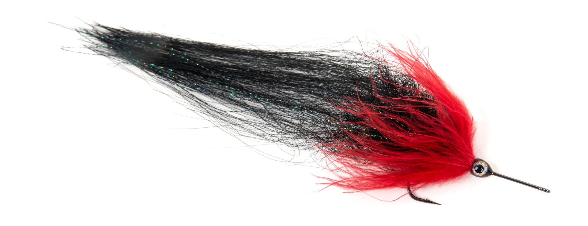 Animal Pike Muppet Red&Black (bild 1 av 1)