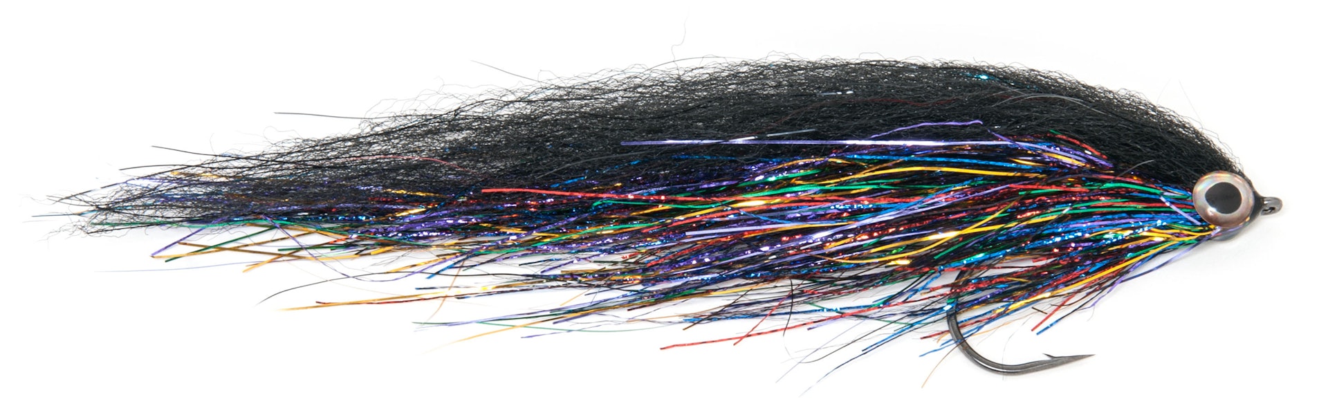 Black Predator #4/0 – 20cm (bild 1 av 1)