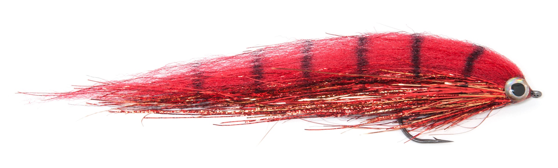 Red Predator #4/0 – 20cm (bilde 2 av 2)