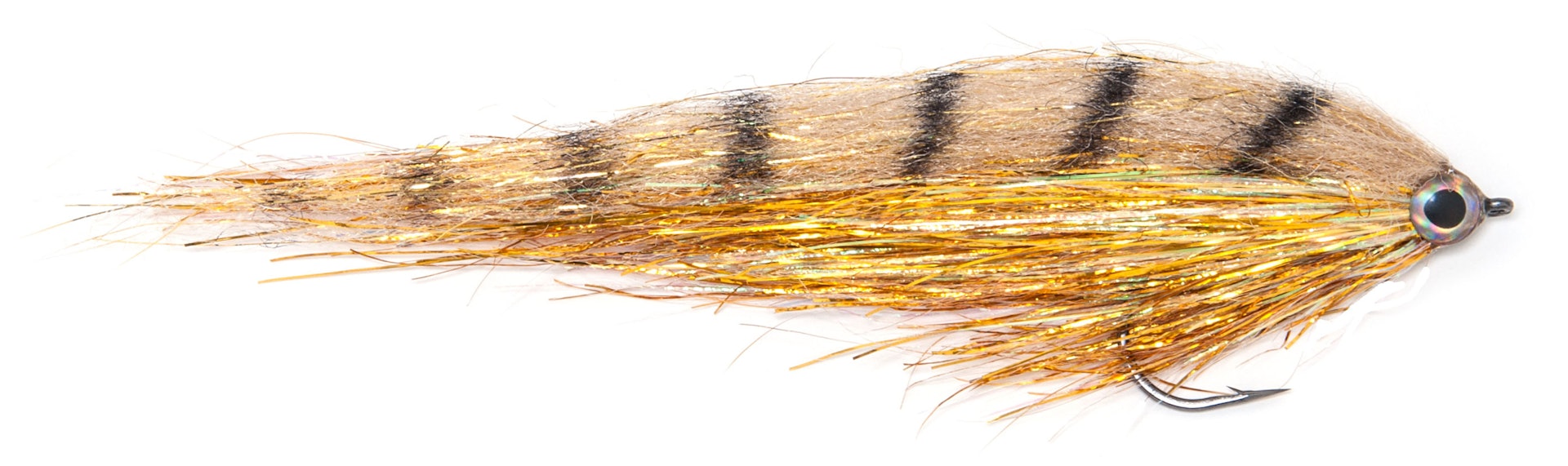 Sunny Day Predator #4/0 – 20cm