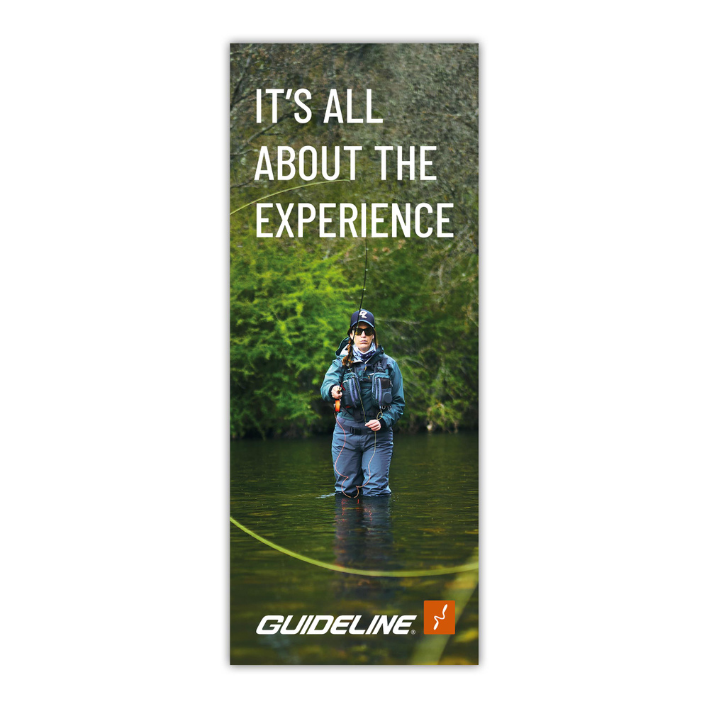 Shop Display - POSTER Narrow - SH