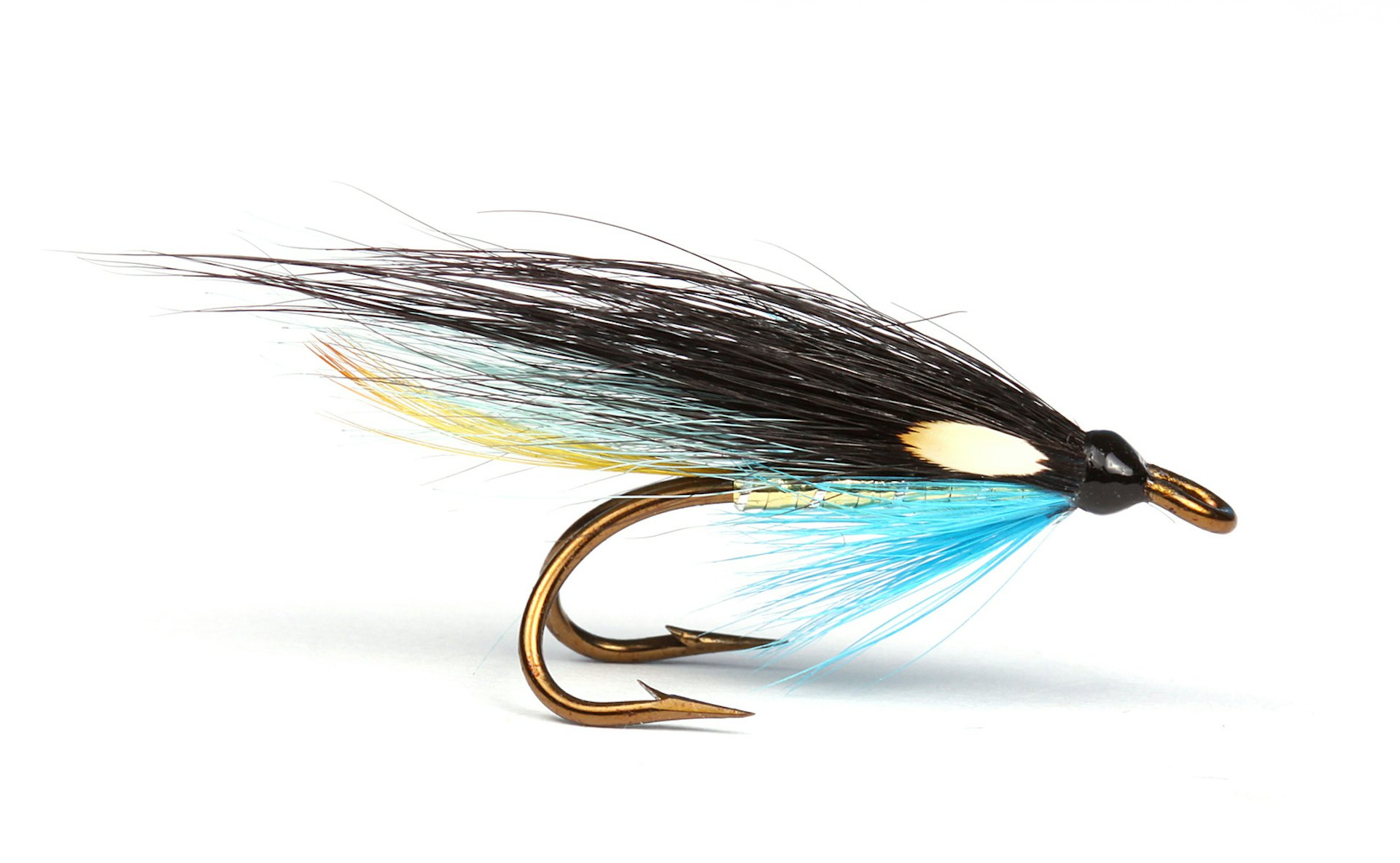 Bjerkreimsflua Double #10 (bild 1 av 1)