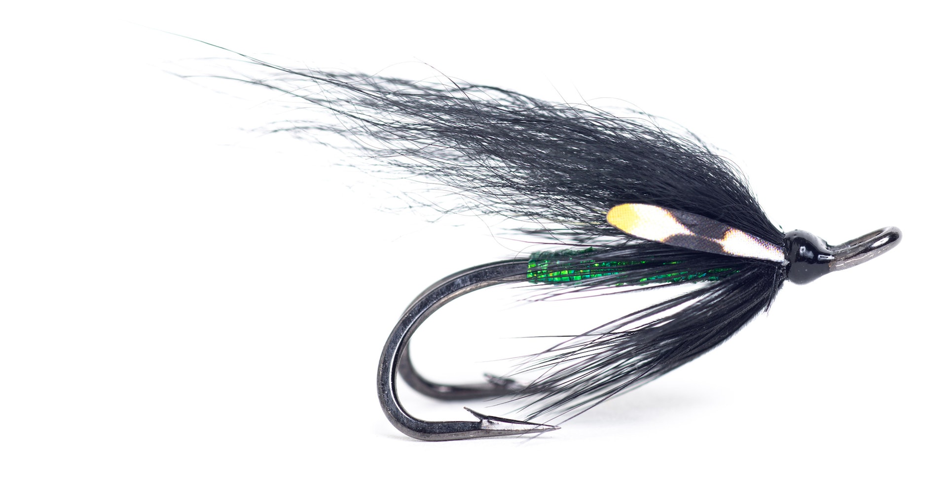 TS Black Stealth Double