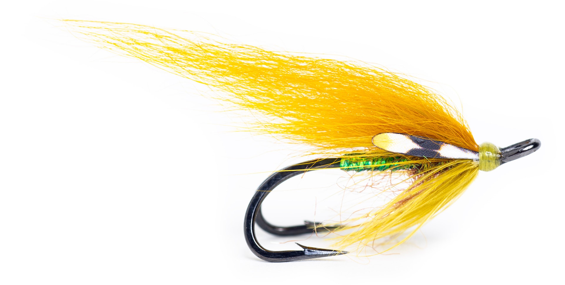 TS Olive Banana Double