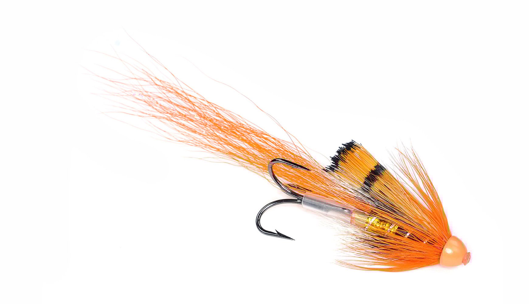 Allys Gold Tube Cone