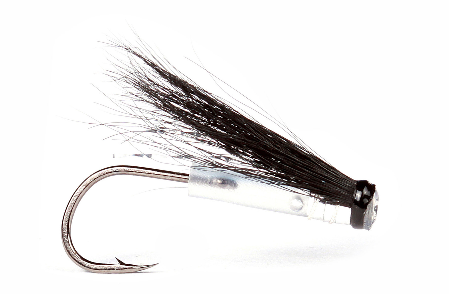 Collie Dog Hitch Silver - 15mm