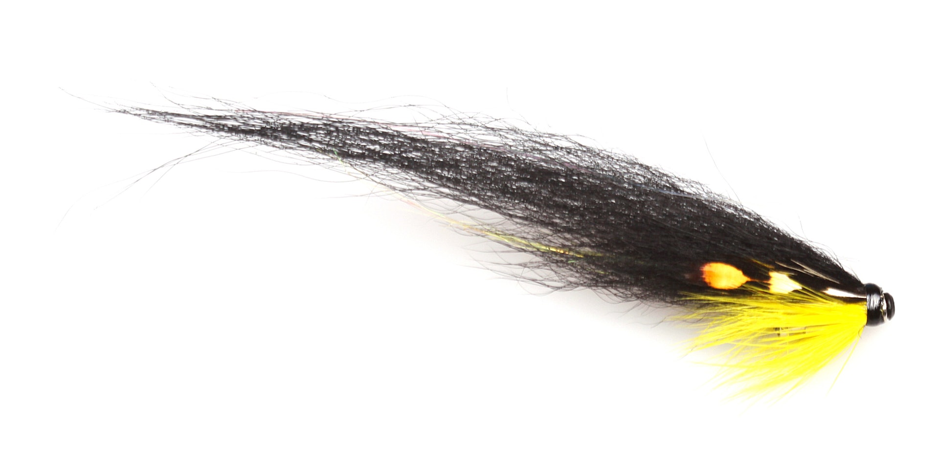 DE Black & Yellow Monkey (bild 1 av 1)