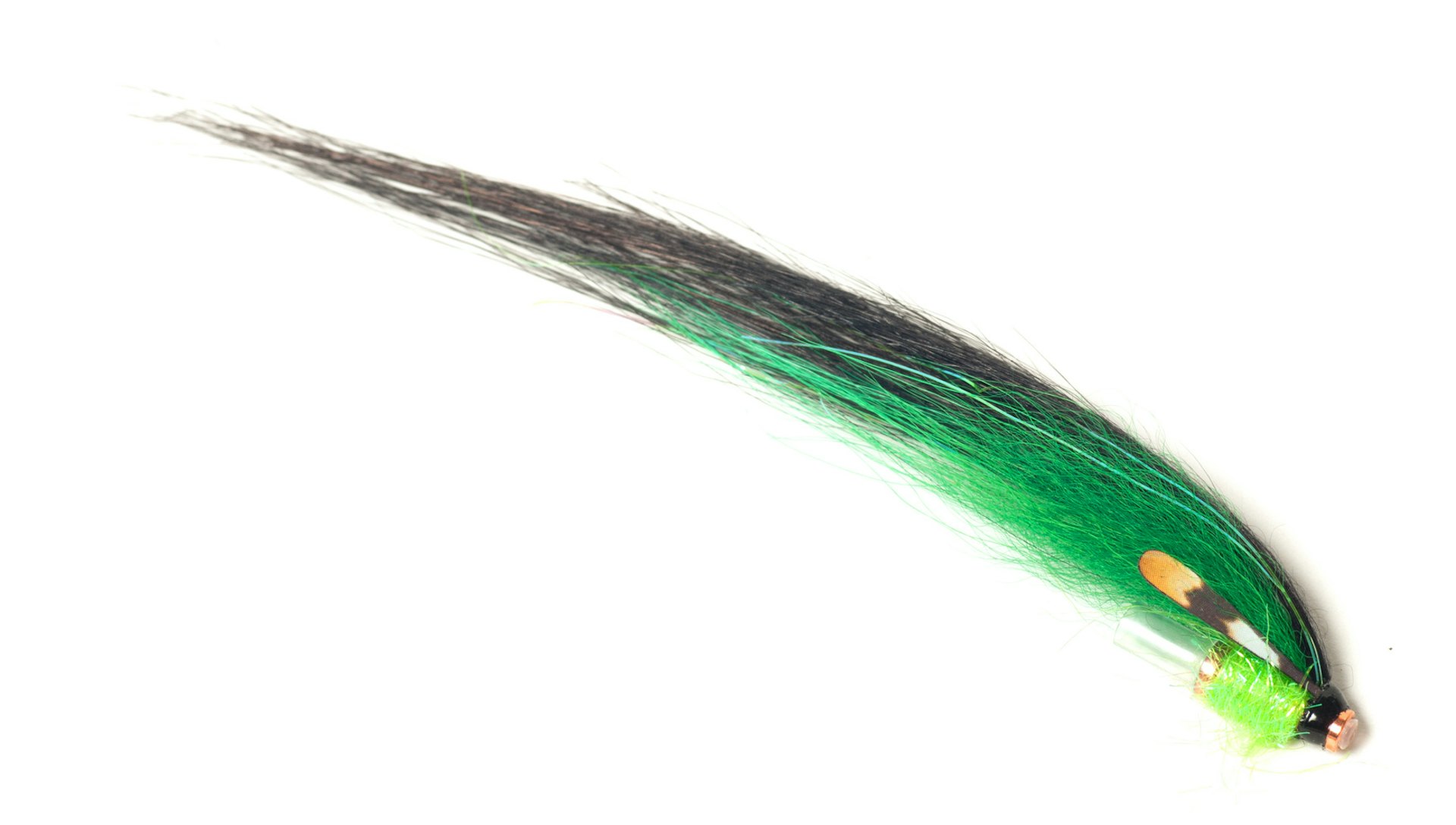 Green Monky 12cm (bilde 1 av 1)
