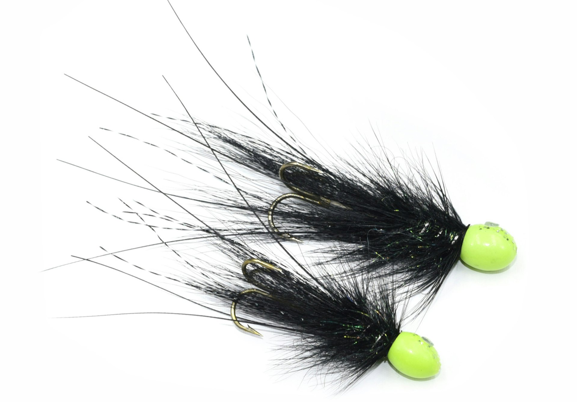 Kursk Chartreuse Head Medium (slide 1 of 1)