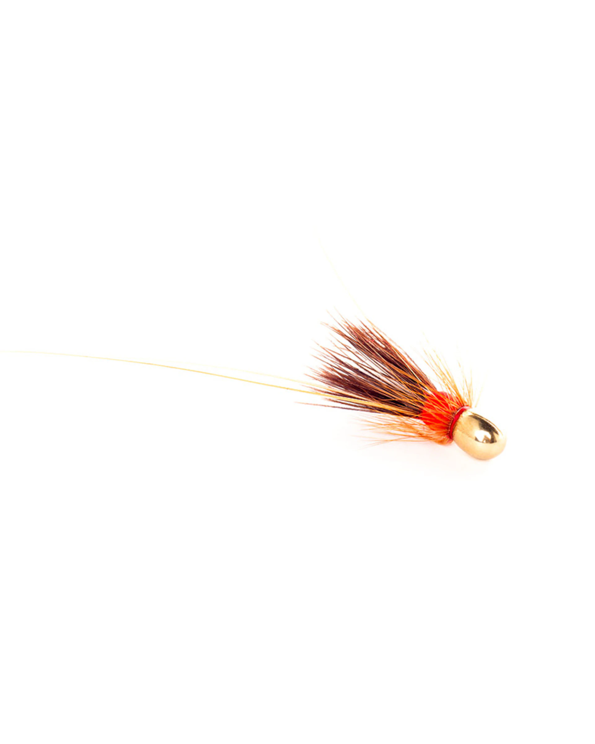 Kursk Red Frances UV Large (bilde 1 av 1)