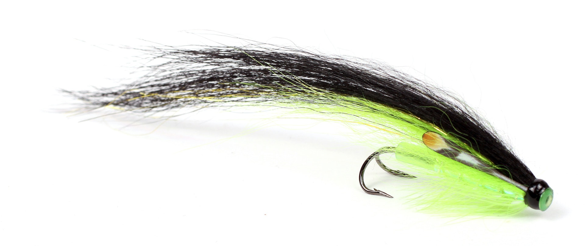 Posh Sunray Green