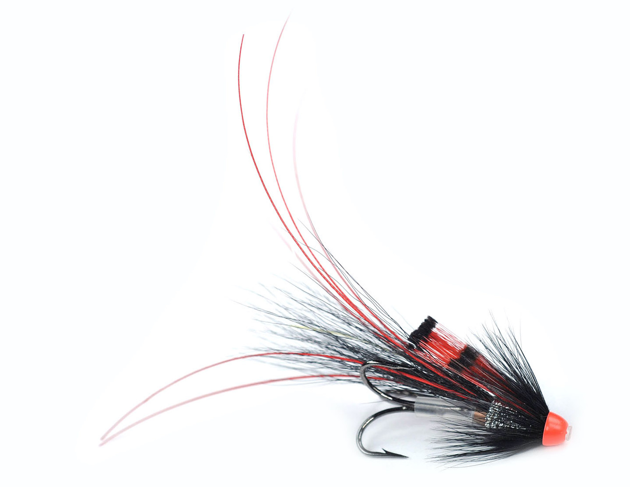 Salmon Flies - Flies for salmon and sea trout fishing