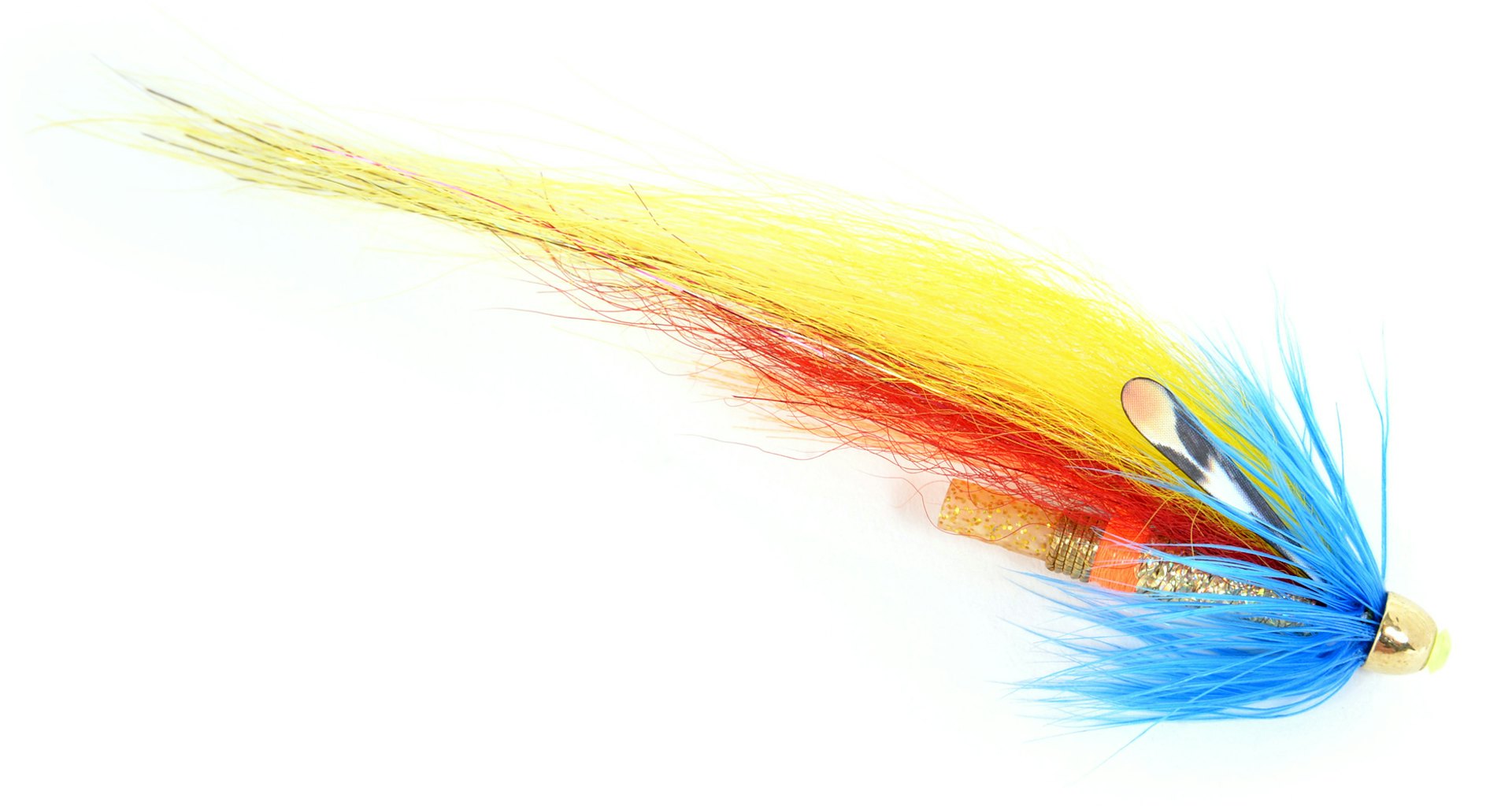 TD Garry 6 cm (bild 1 av 1)