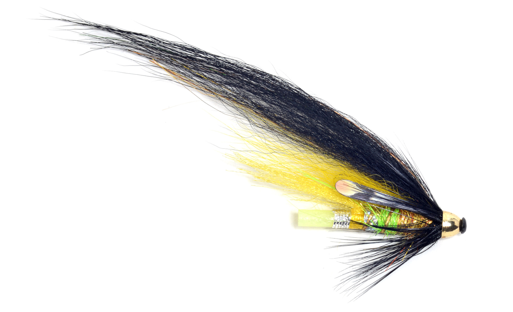 Salmon Flies - Flies for salmon and sea trout fishing