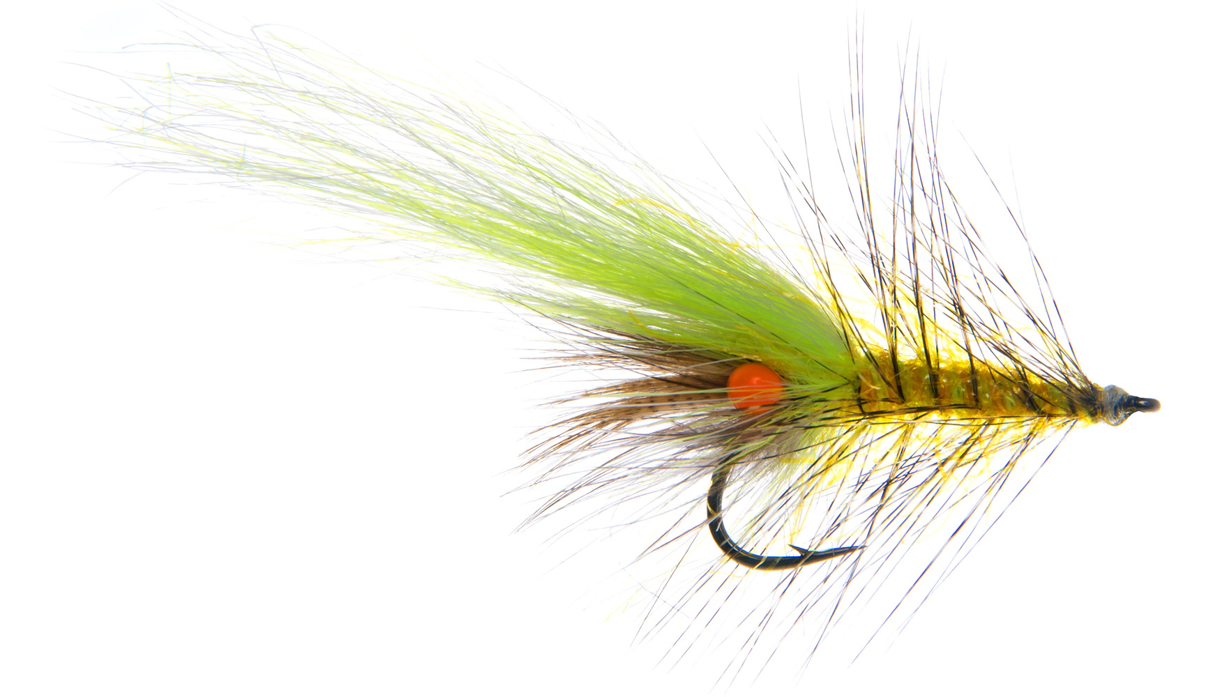 Alive Reke Chartreuse #6