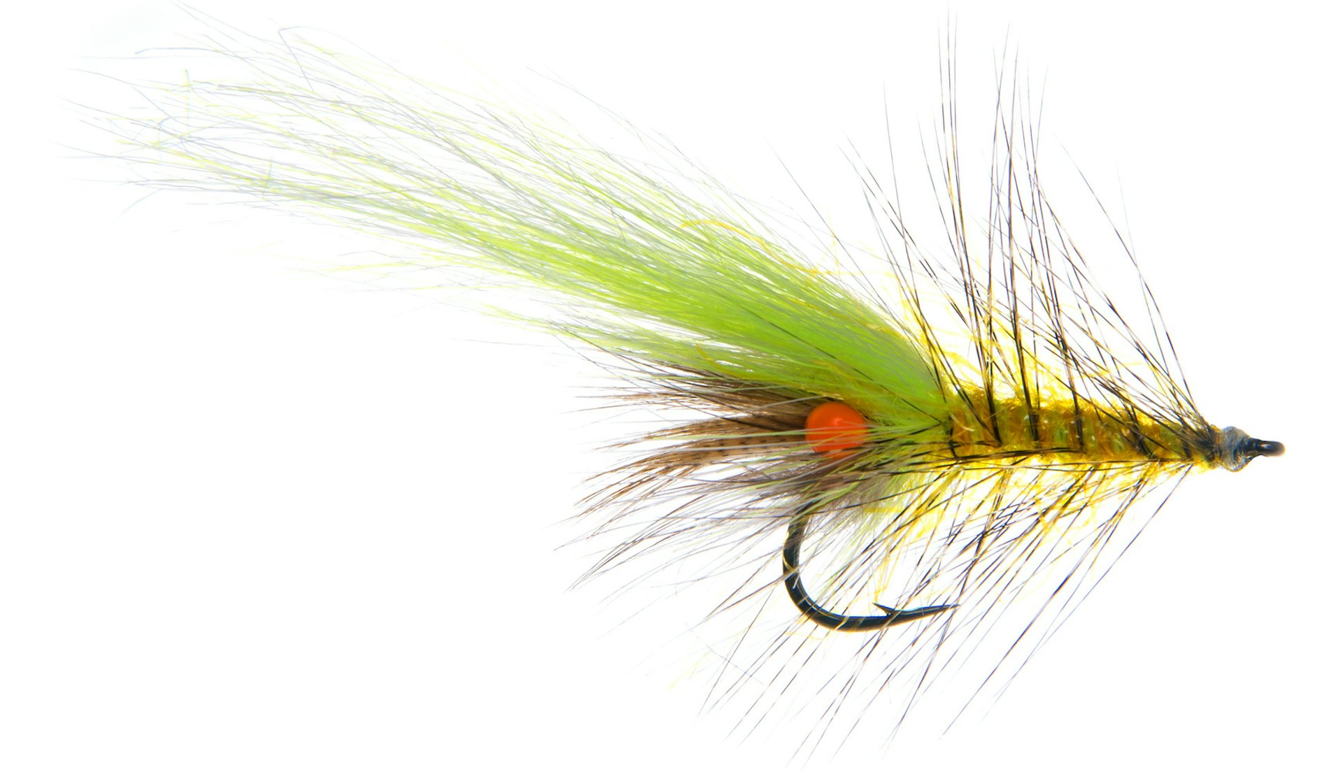 Alive Reke Chartreuse #6 (bilde 1 av 1)