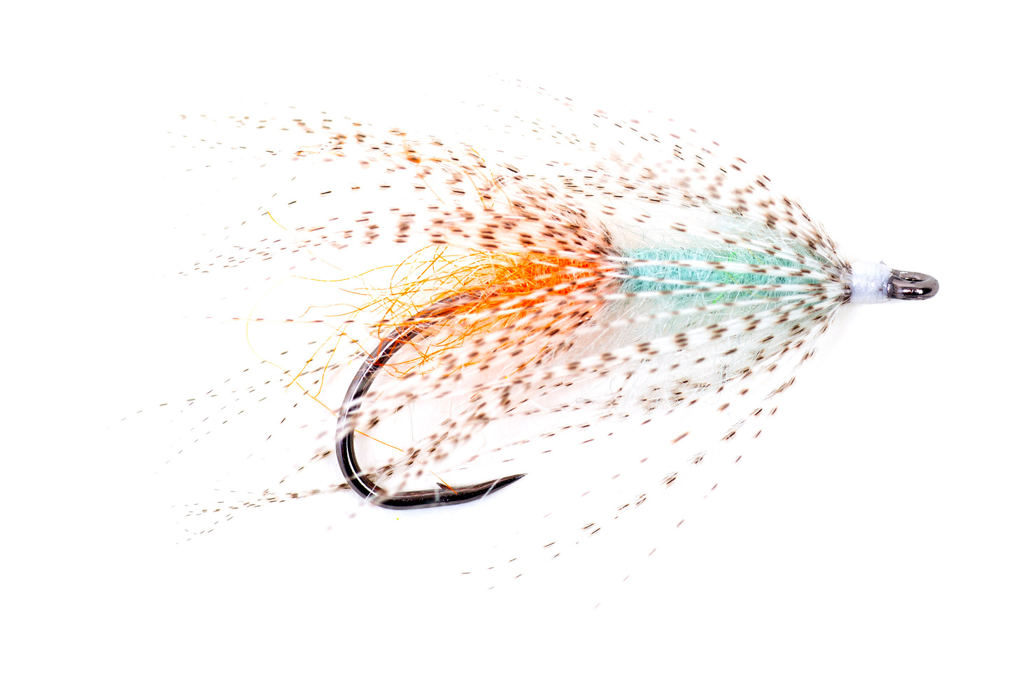 Mallard Express Grey #8 (slide 2 of 2)