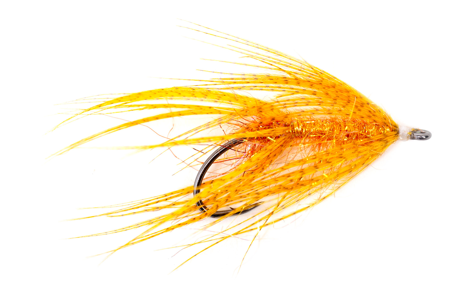 Mallard Express Orange #8 (bild 2 av 2)