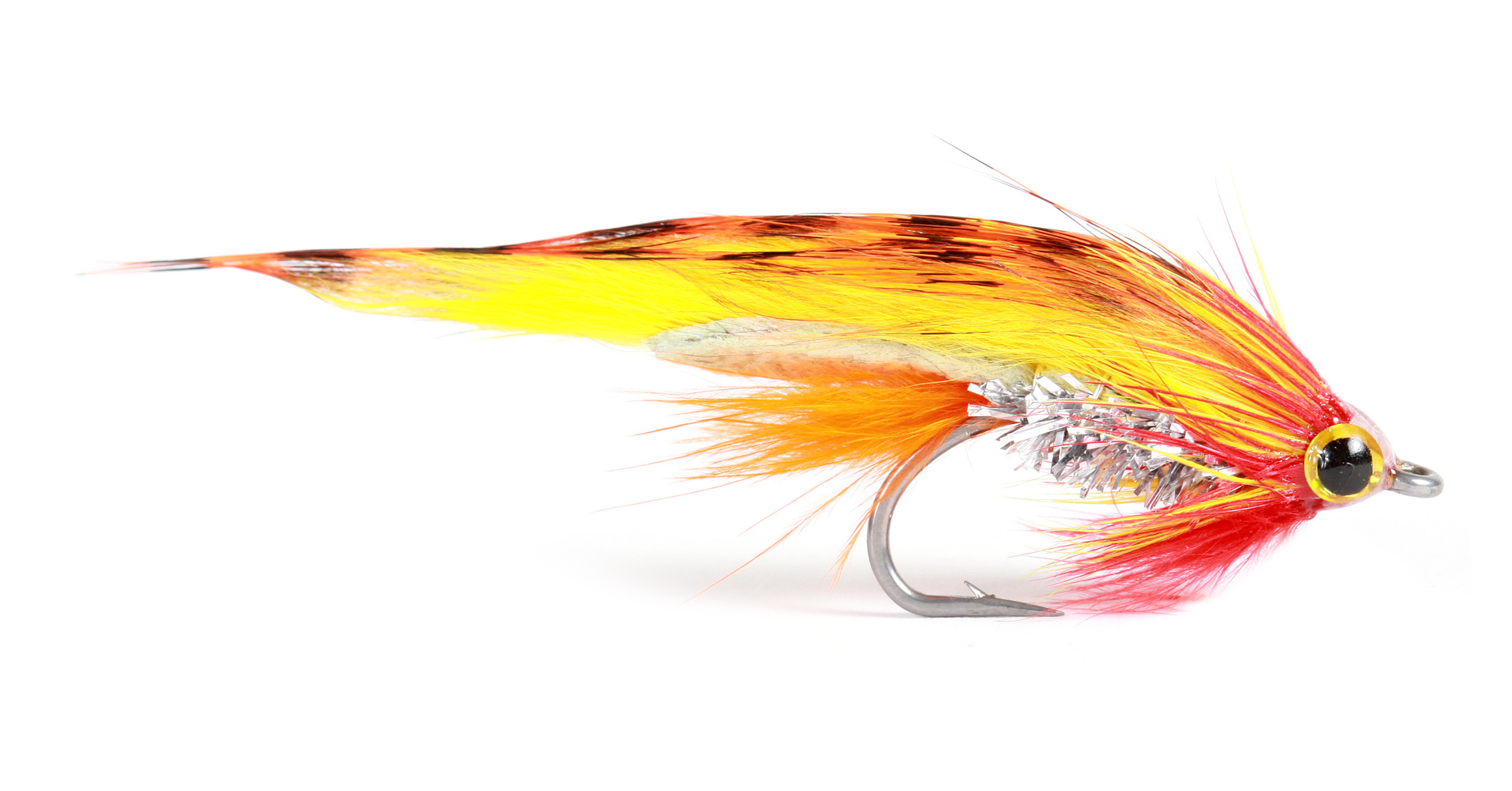 Mickey Finn Zonker #4