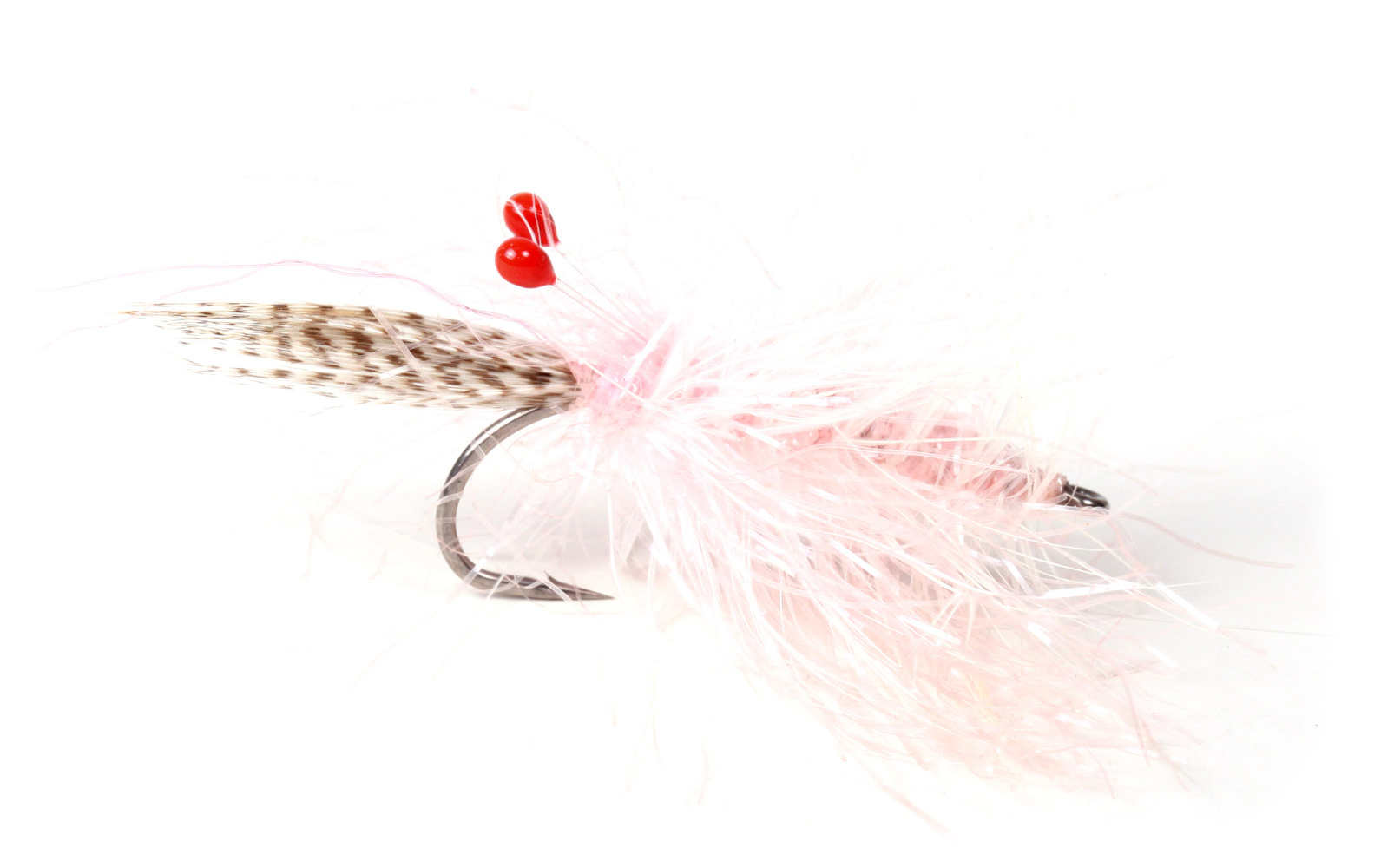 Pink Alive Reke #6 (bilde 1 av 1)