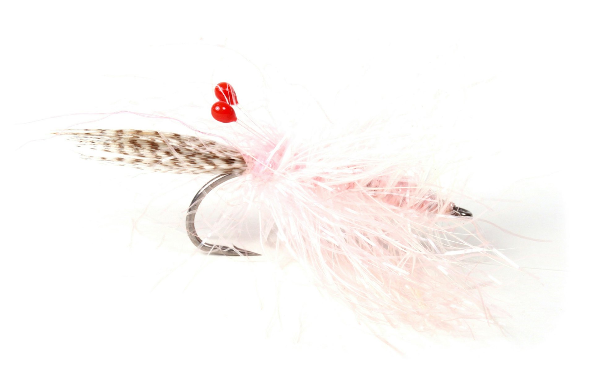 Pink Alive Reke #6 (bild 1 av 1)