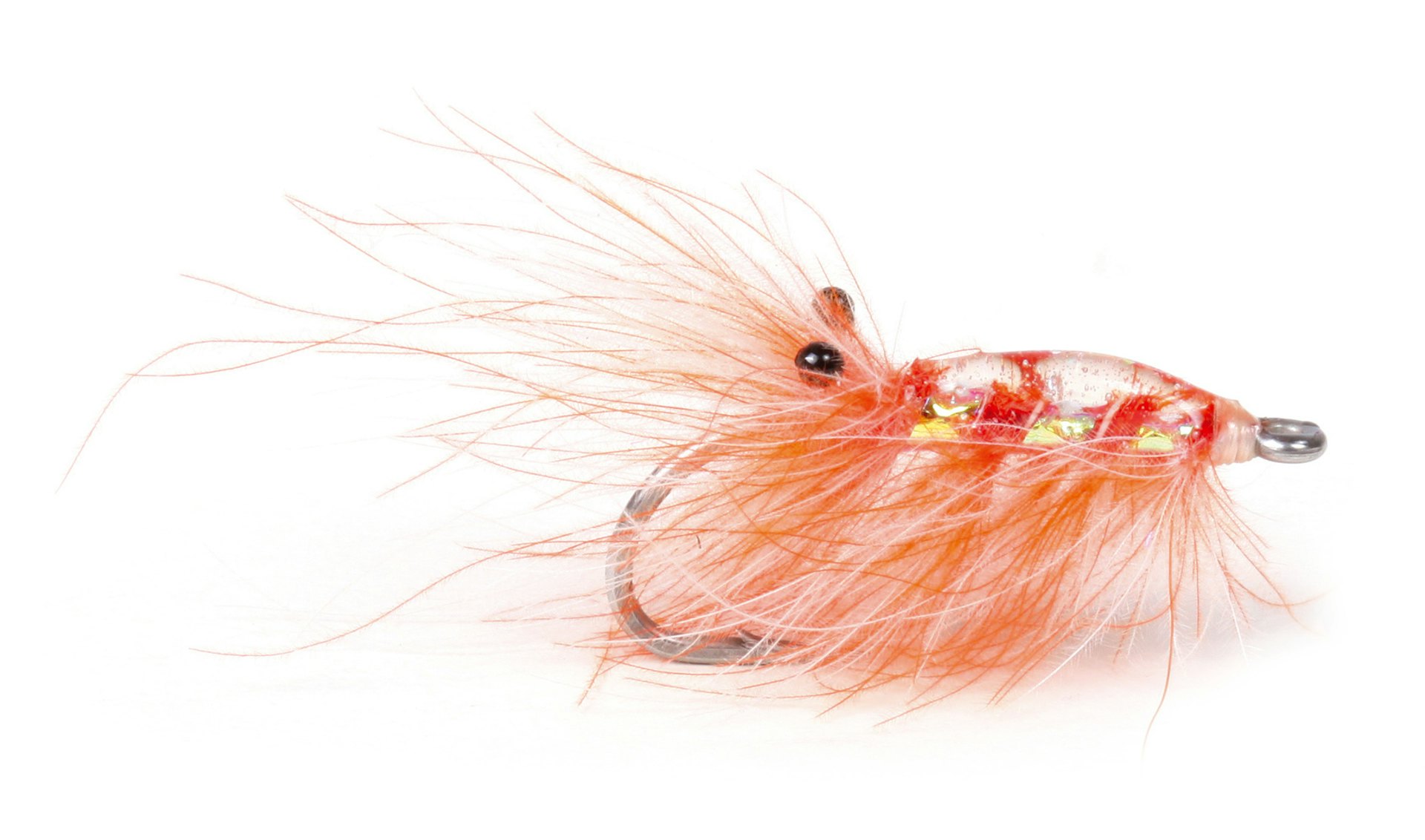 Runar's CDC Reke - Orange #6 (bilde 1 av 1)