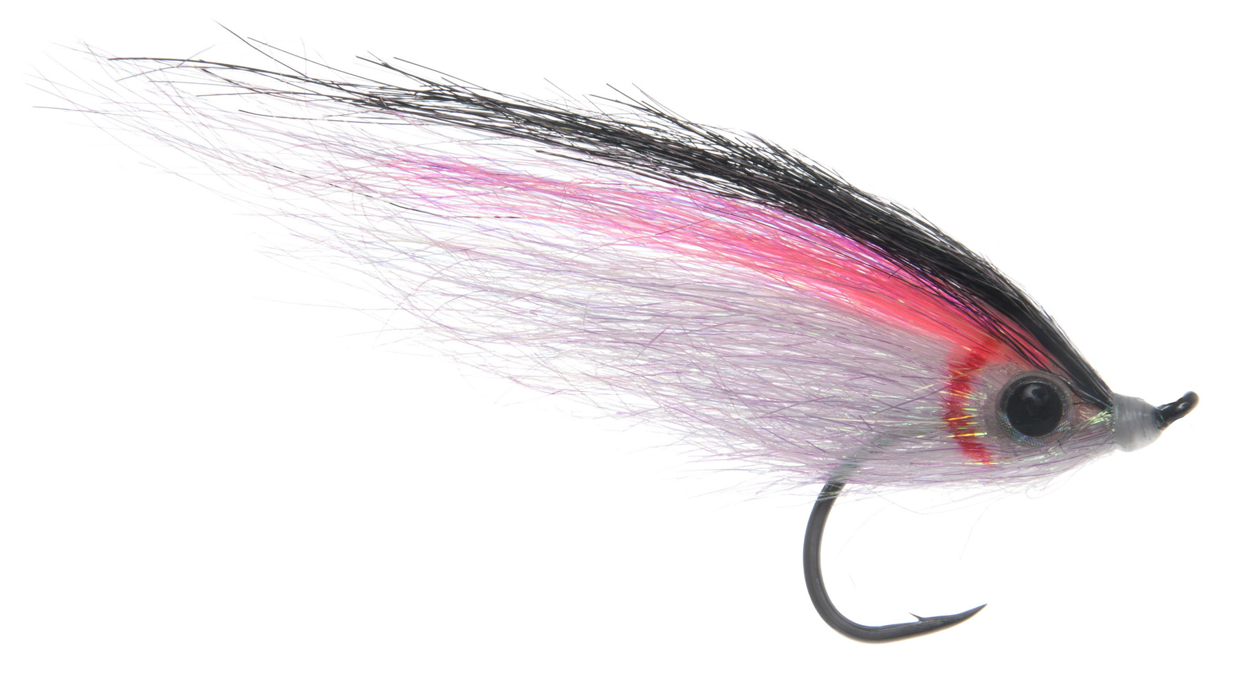 Runar's Deceiver - Black #4