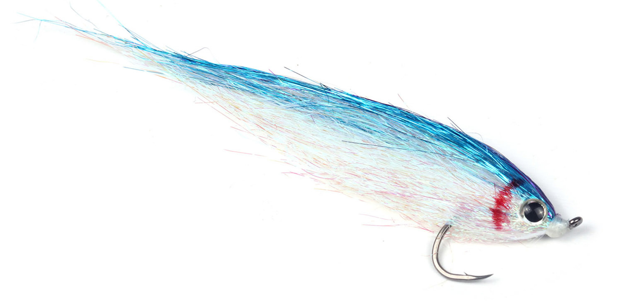 Runar's Deceiver - Blue #4