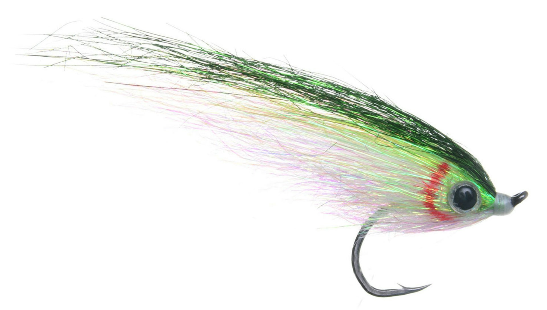 Runar's Deceiver - Olive #4 (slide 1 of 1)