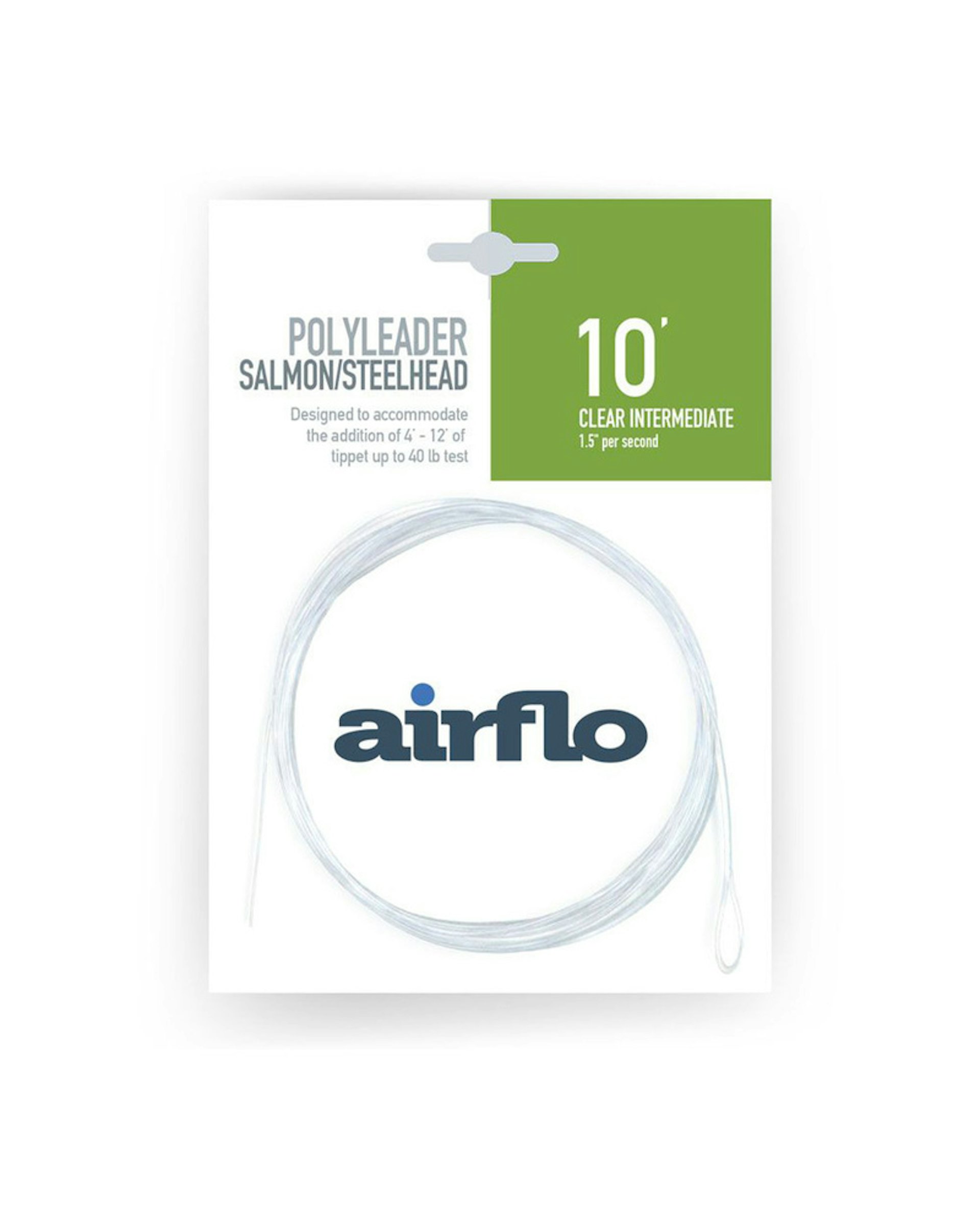 Salmo Nature -  Tippet Rings – 10 pack
