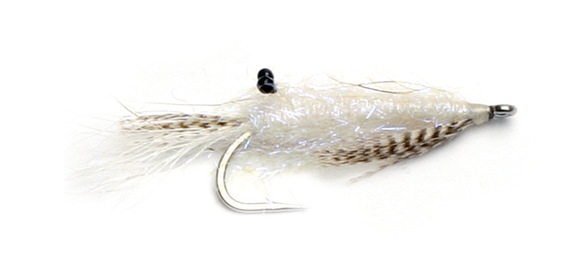 White Shrimp #6