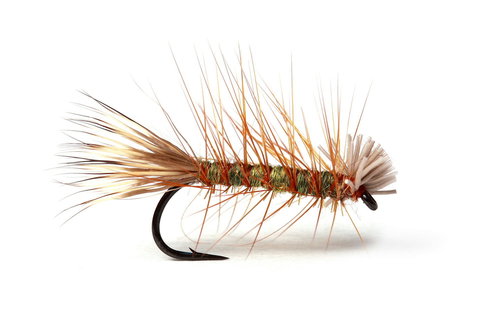 Dyret Original #15 (bilde 1 av 1)