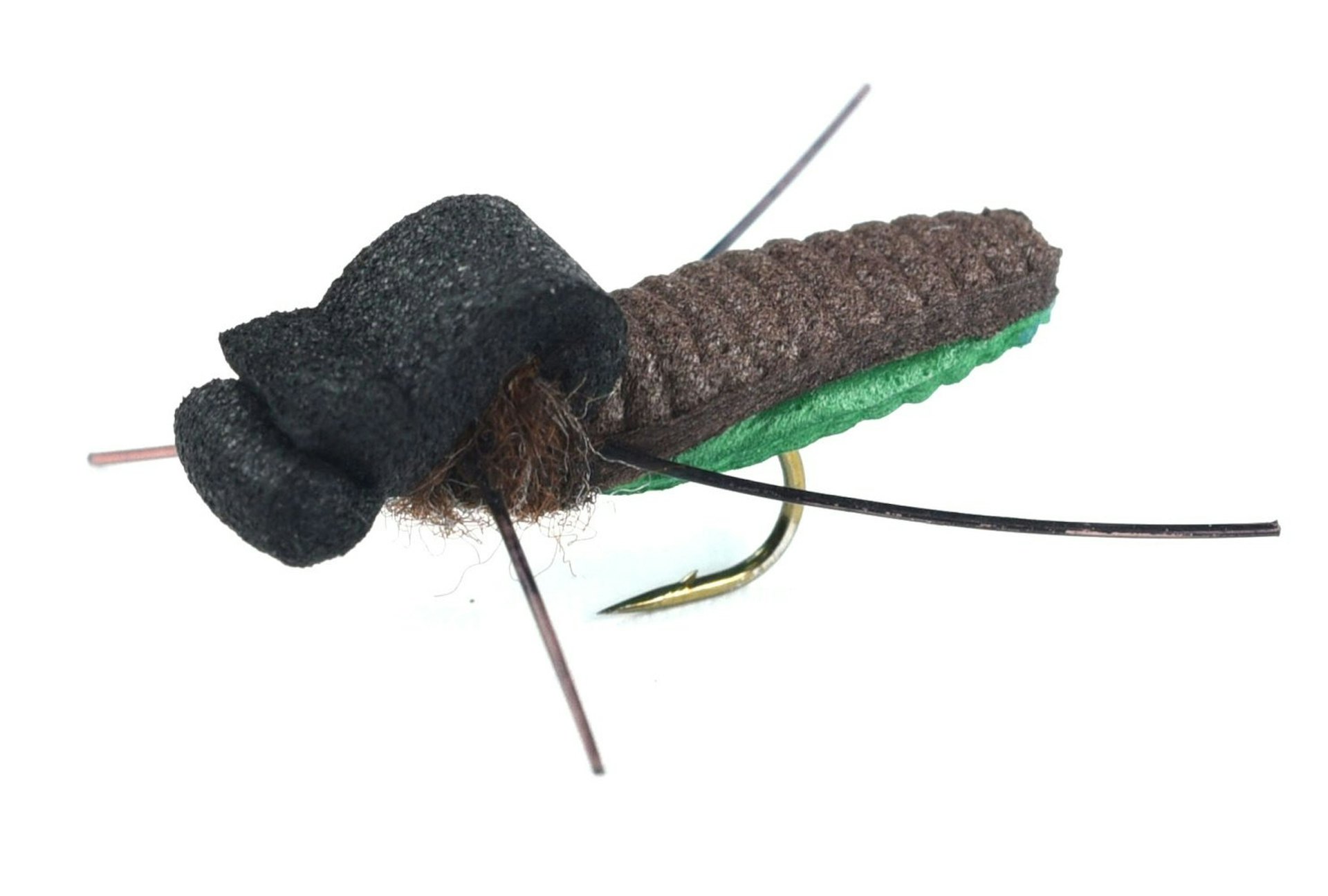 F-ismo Green-Grey #10 (slide 1 of 1)