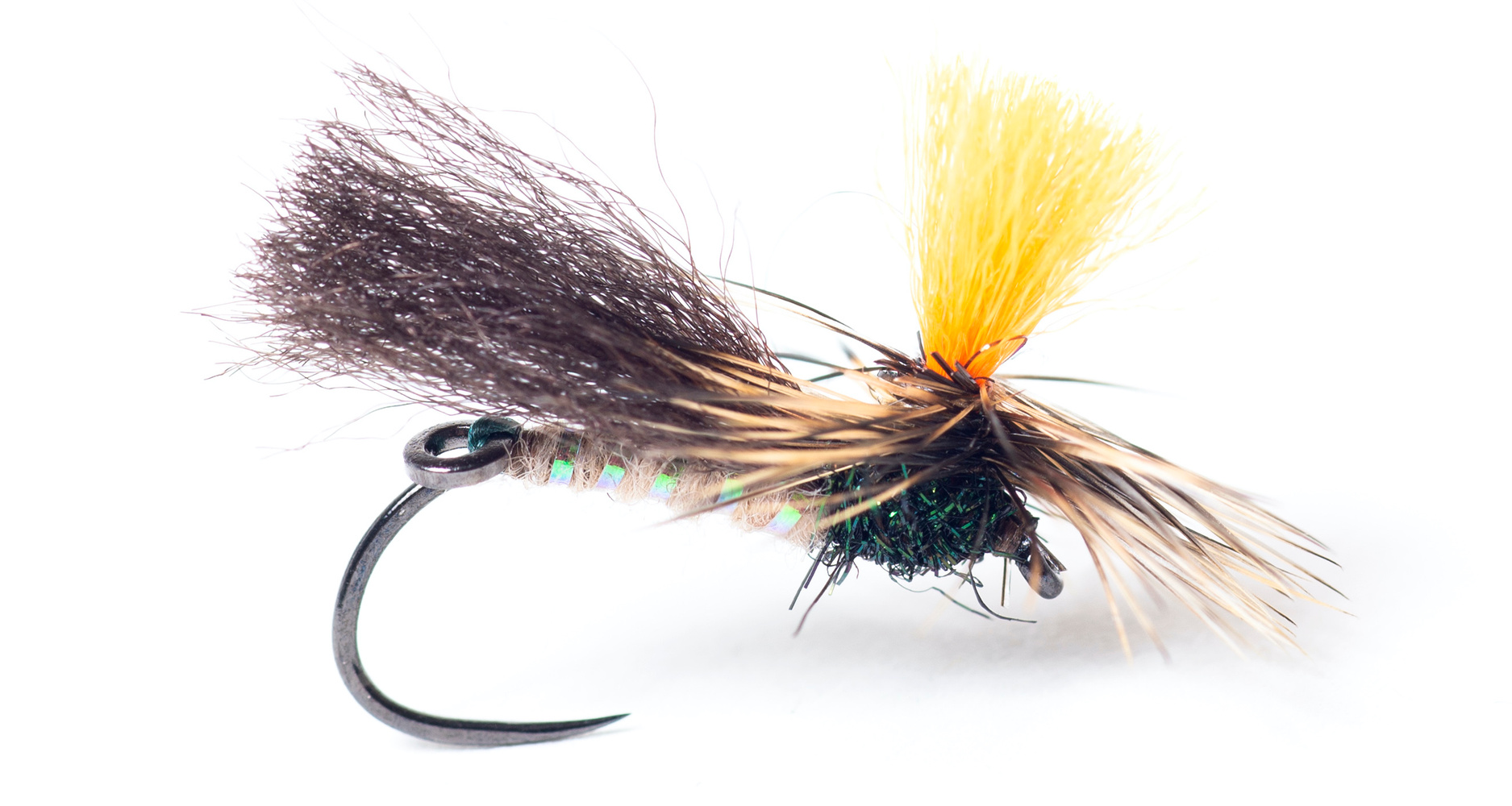 Indi Caddis #12 (bild 1 av 1)