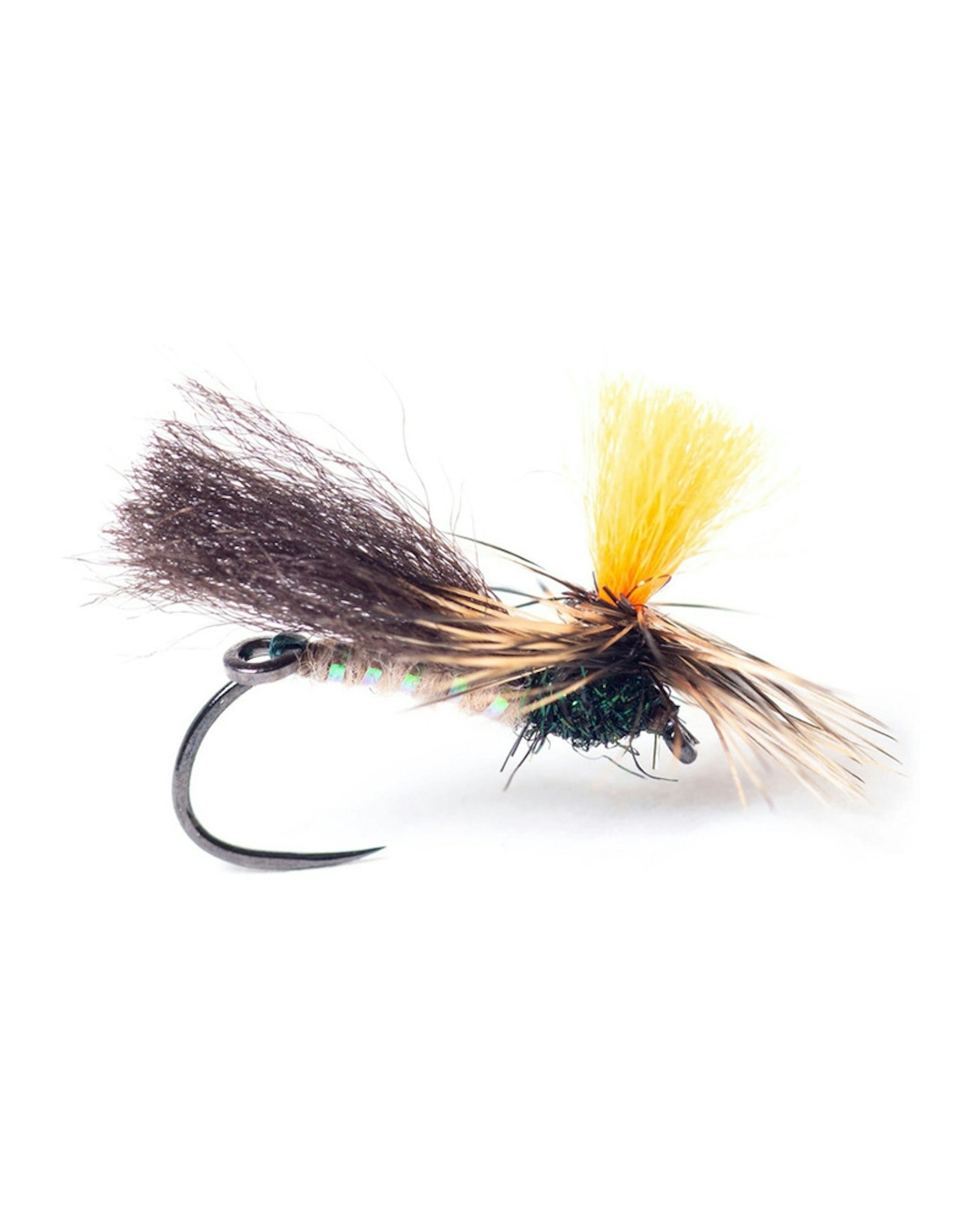 Indi Caddis #12