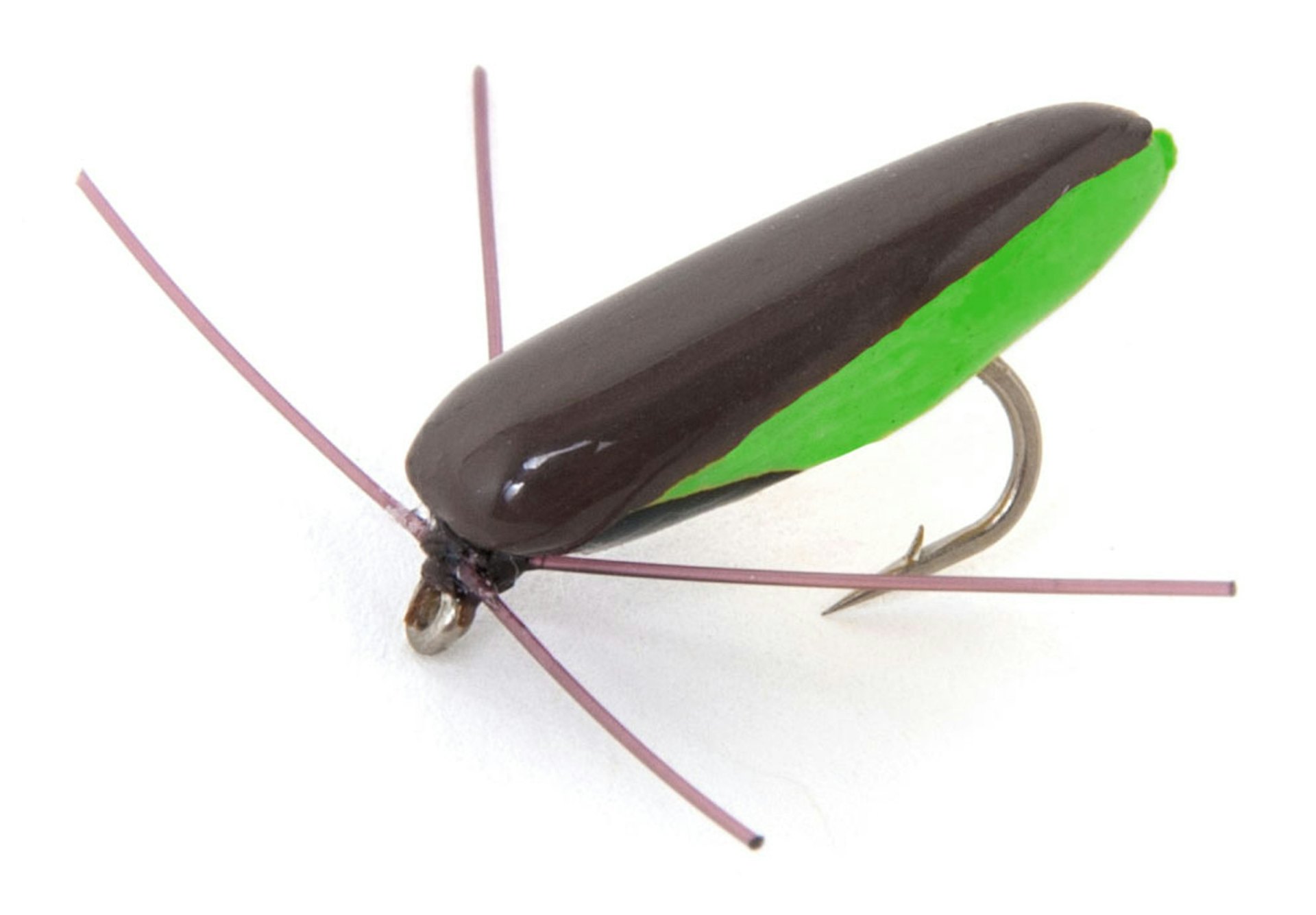 Ismopuppan Green #10